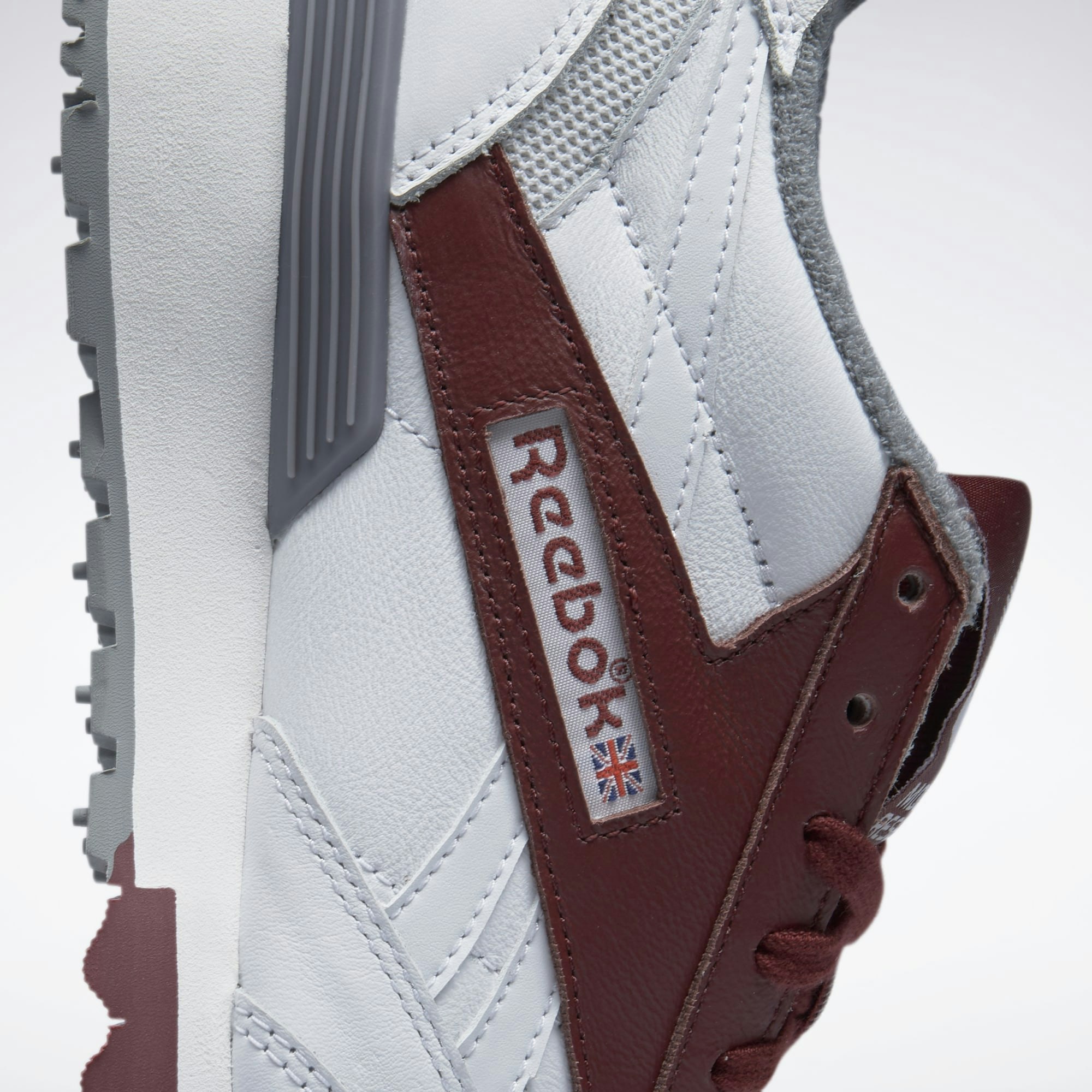 Mountain Research x Reebok LX 2200 "Classic Burgundy"