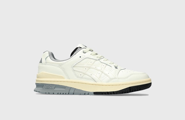 Ballaholic x Asics EX 98 "Cream"