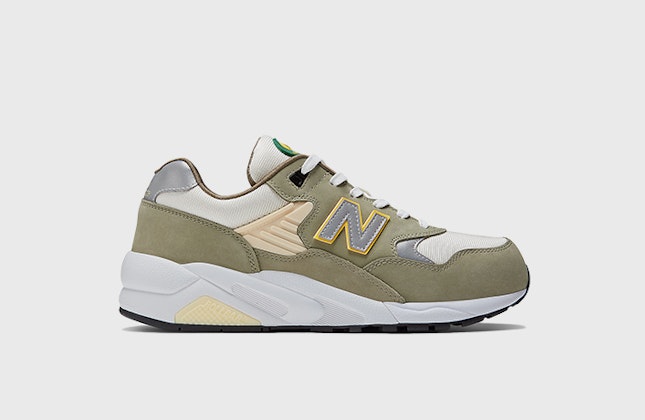 New Balance 580 "Olive Leaf" New Balance 580 "Olive Leaf"