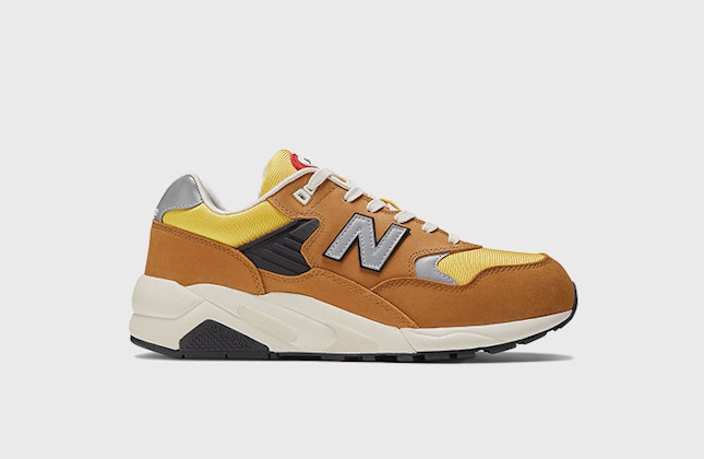 New Balance 580 "Workwear" New Balance 580 "Workwear"