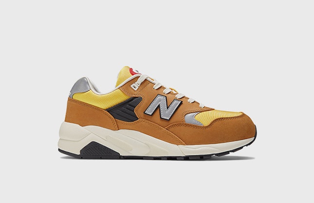 New Balance 580 "Workwear"