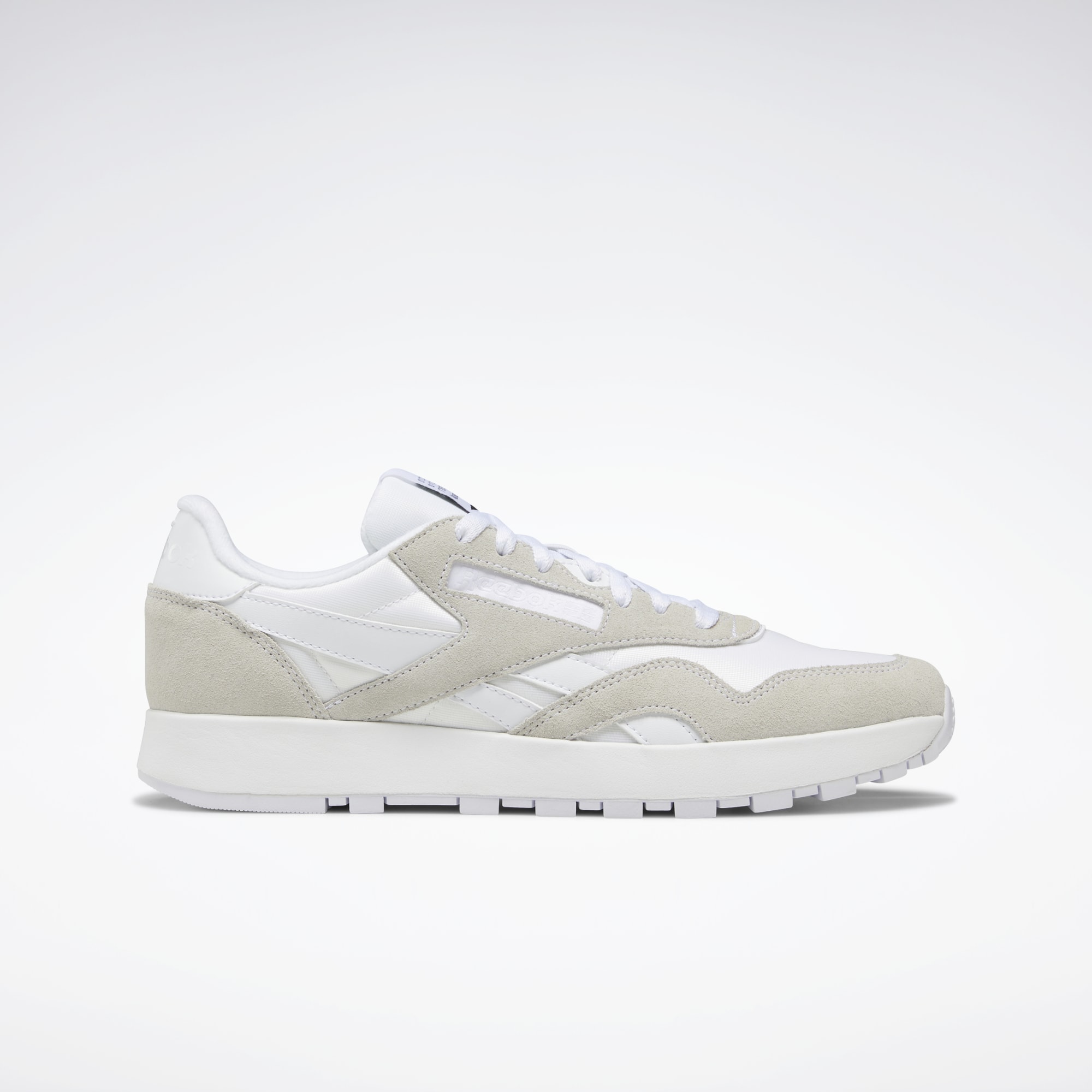 Maison Margiela x Reebok Project 0 Classic Nylon Tabi 