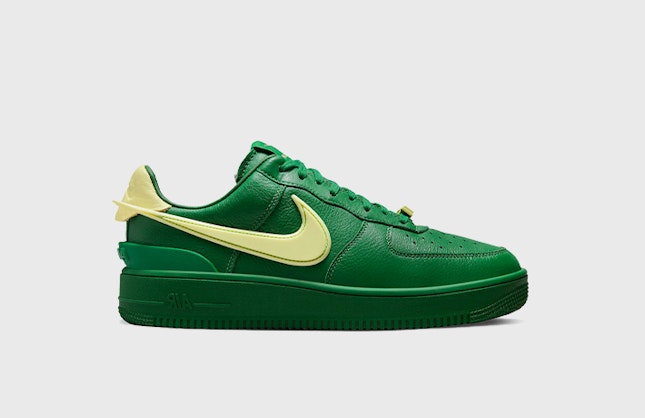AMBUSH x Nike Air Force 1 Low "Green"