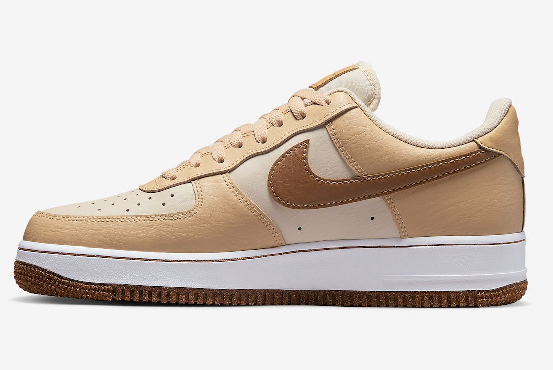 Nike Air Force 1 Low "Inspected By Swoosh"