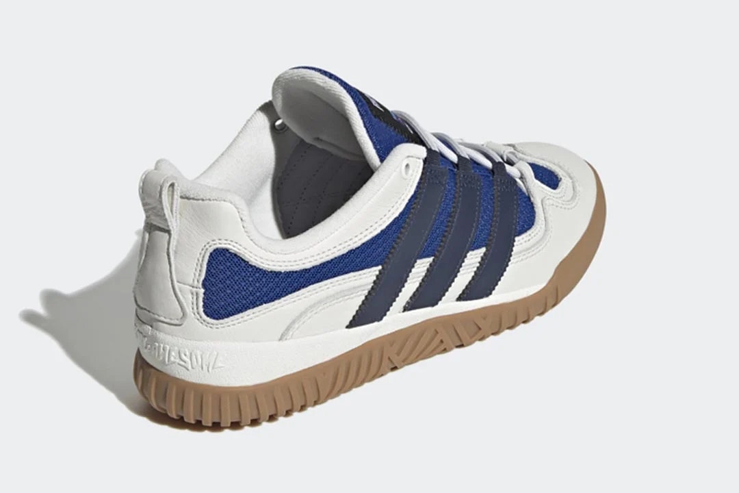 Fucking Awesome x adidas Experiment 1 "Royal Blue"