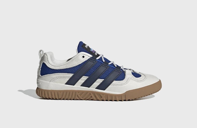 Fucking Awesome x adidas Experiment 1 "Royal Blue" Fucking Awesome x adidas Experiment 1 "Royal Blue"