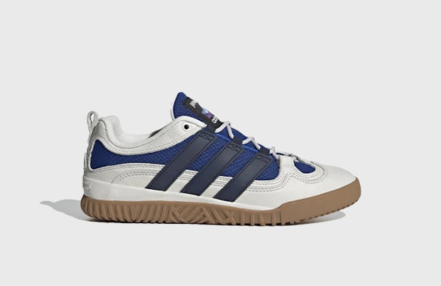 Fucking Awesome x adidas Experiment 1 "Royal Blue"