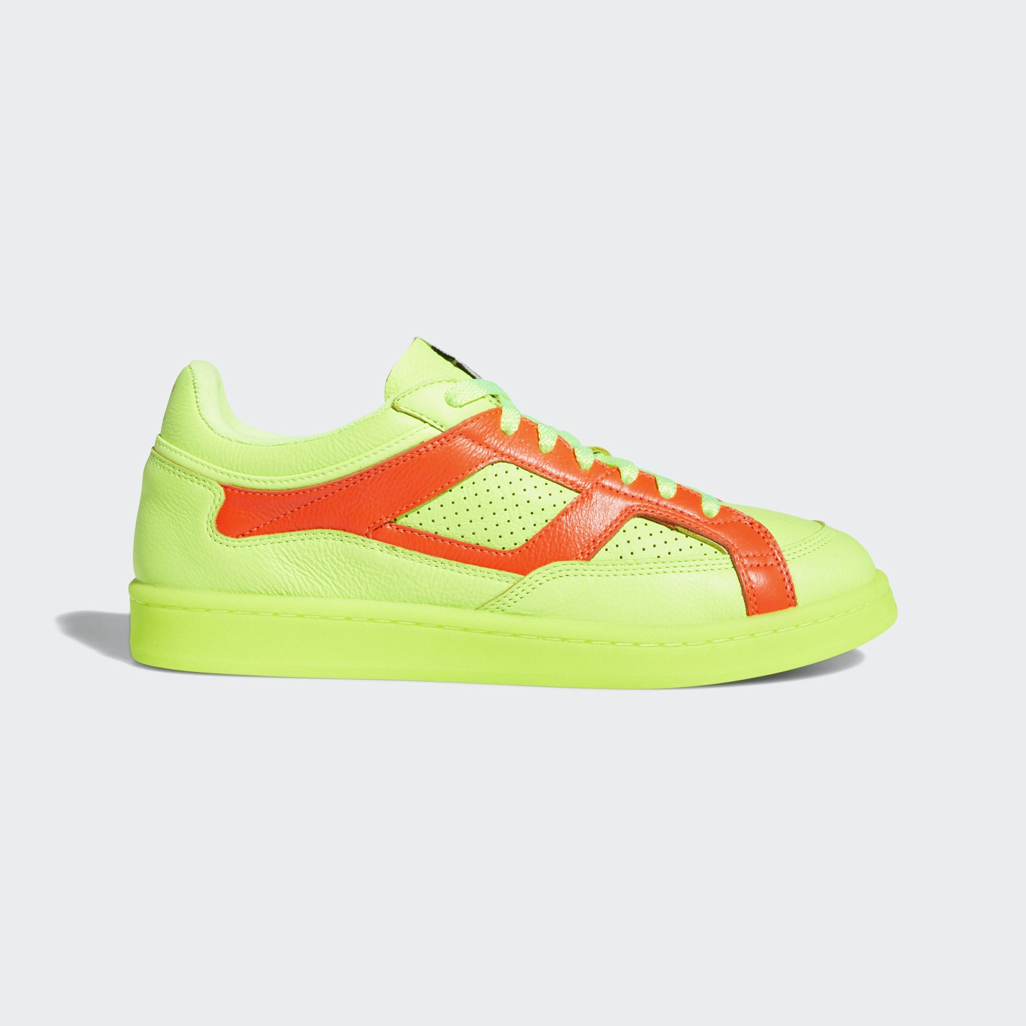 Fucking Awesome x adidas Experiment 2 "Signal Green"