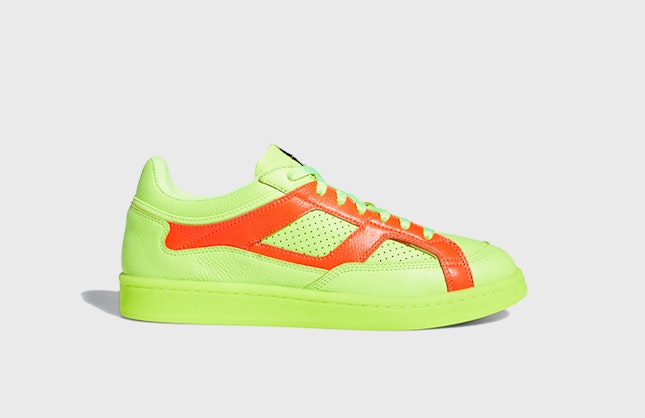 Fucking Awesome x adidas Experiment 2 "Signal Green"