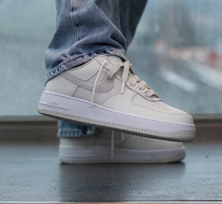 Slam Jam x Nike Air Force 1 Low