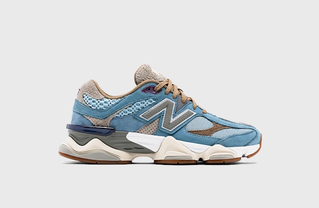 Bodega x New Balance 9060 "Age of Discovery" Bodega x New Balance 9060 "Age of Discovery"