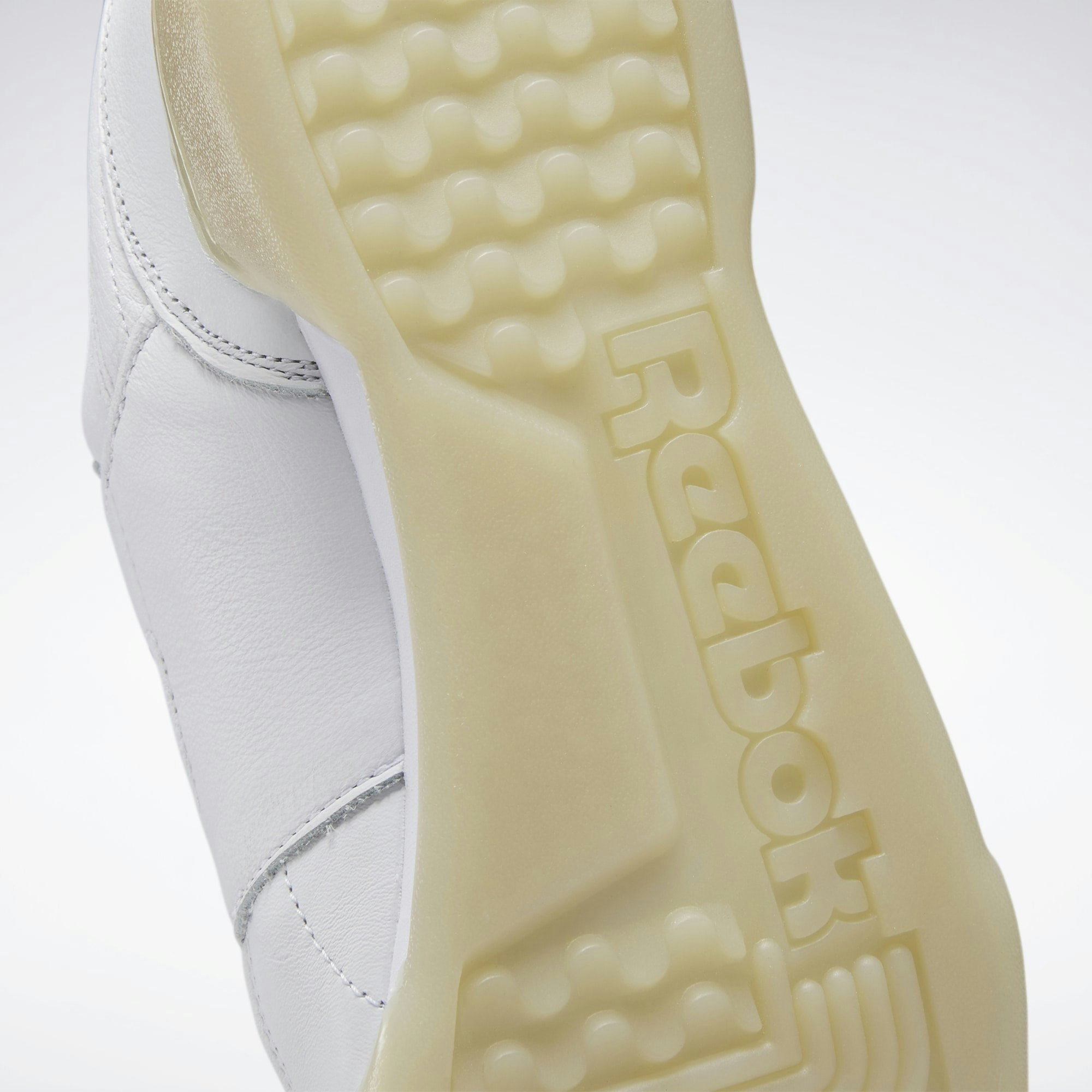 Dime x Reebok Workout Plus "Cloud White"