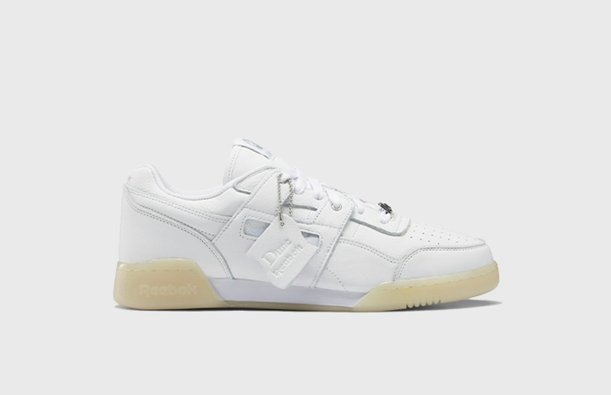 reebok dime workout
