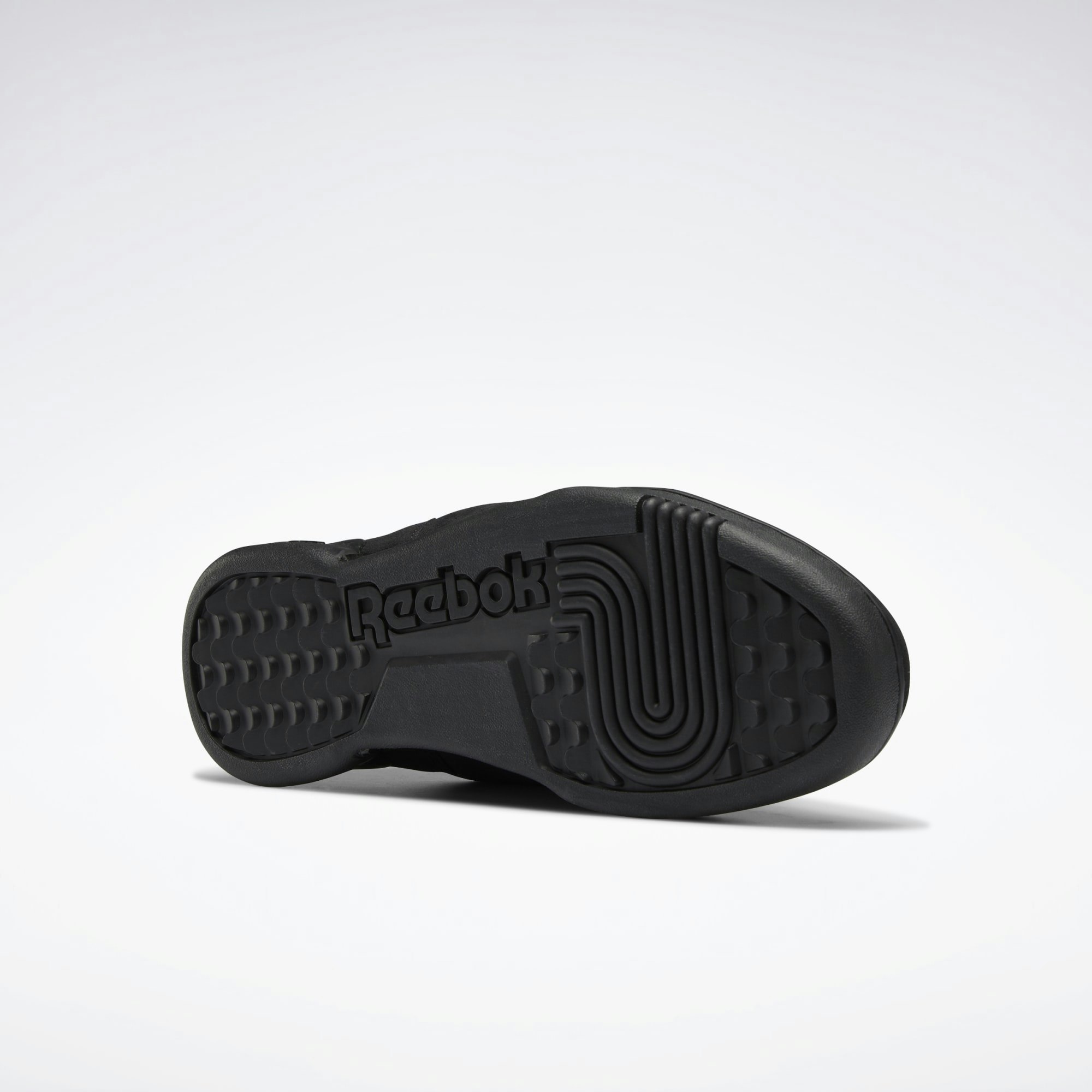 Dime x Reebok Workout Plus "Core Black"