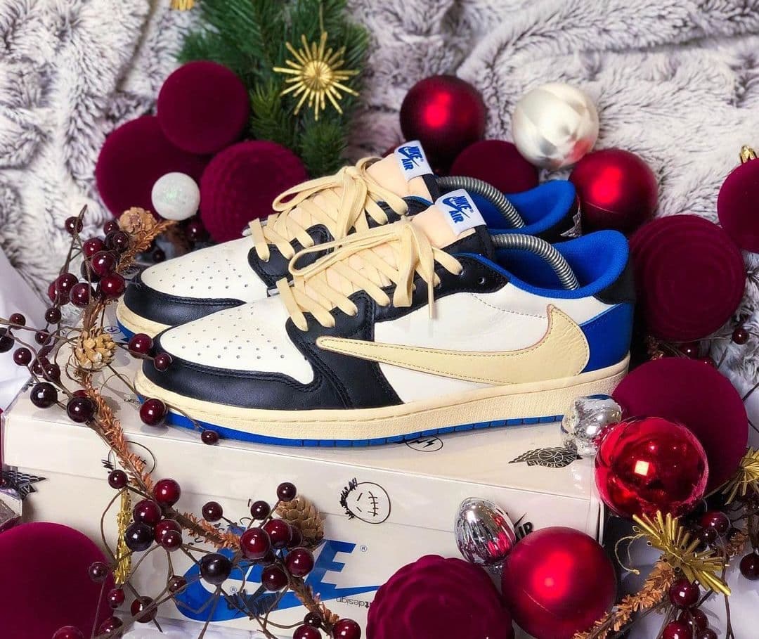 Sneaker Geschenkideen zu Weihnachten – HEAT MVMNT