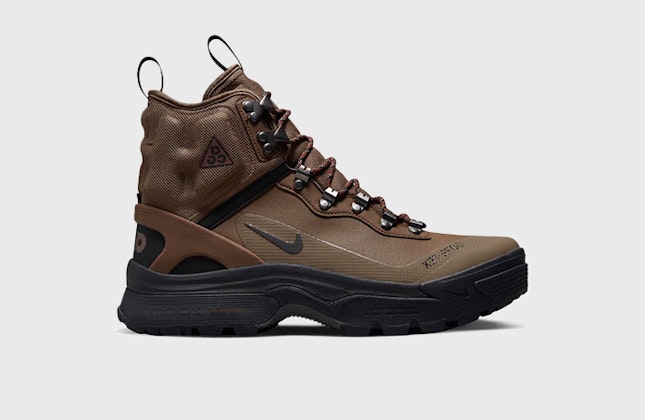 Nike ACG Air Zoom Gaiadome GTX "Trails End Brown" Nike ACG Air Zoom Gaiadome GTX "Trails End Brown"
