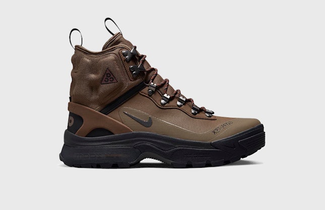 Nike ACG Air Zoom Gaiadome GTX "Trails End Brown"