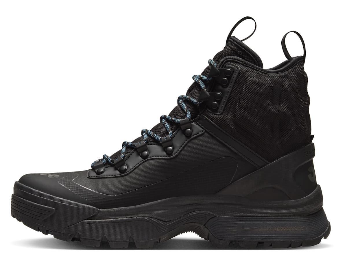 Nike ACG Air Zoom Gaiadome GTX "Black"