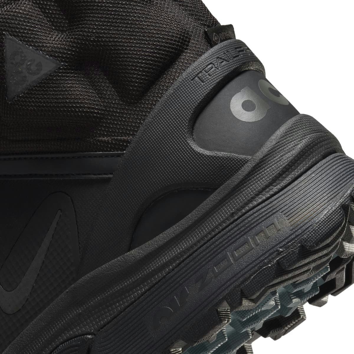 Nike ACG Air Zoom Gaiadome GTX "Black"