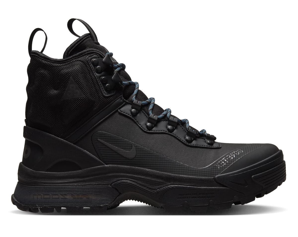 Nike ACG Air Zoom Gaiadome GTX "Black"