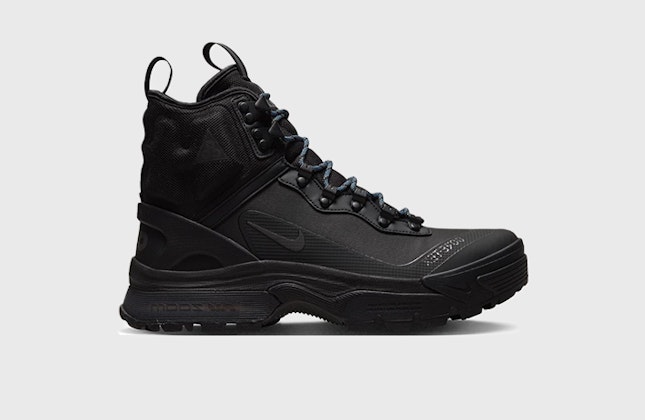 Nike ACG Air Zoom Gaiadome GTX "Black" Nike ACG Air Zoom Gaiadome GTX "Black"