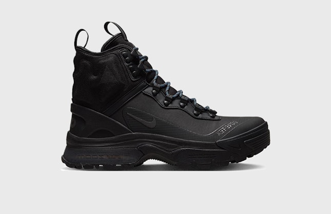 Nike ACG Air Zoom Gaiadome GTX "Black"