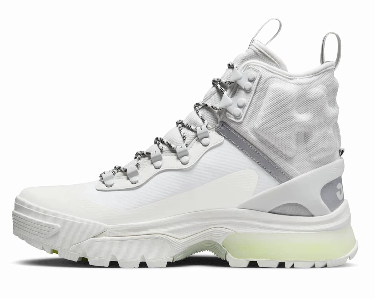 Nike ACG Air Zoom Gaiadome GTX "Summit White"