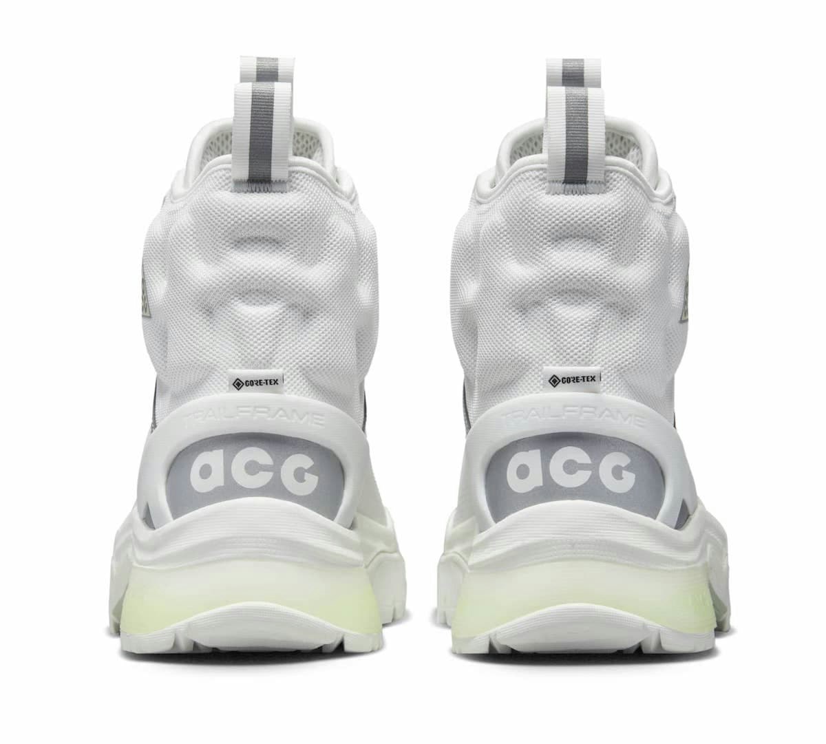 Nike ACG Air Zoom Gaiadome GTX "Summit White"