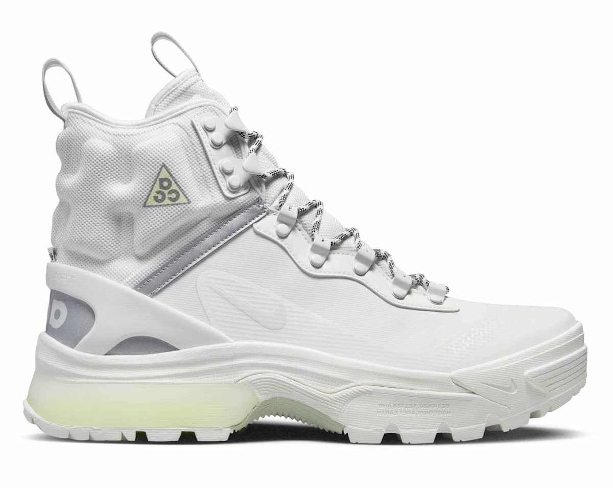 Nike ACG Air Zoom Gaiadome GTX "Summit White"