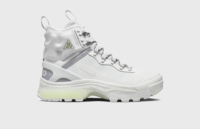 Nike ACG Air Zoom Gaiadome GTX "Summit White"