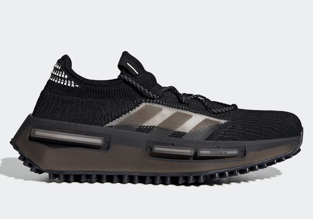 adidas NMD S1