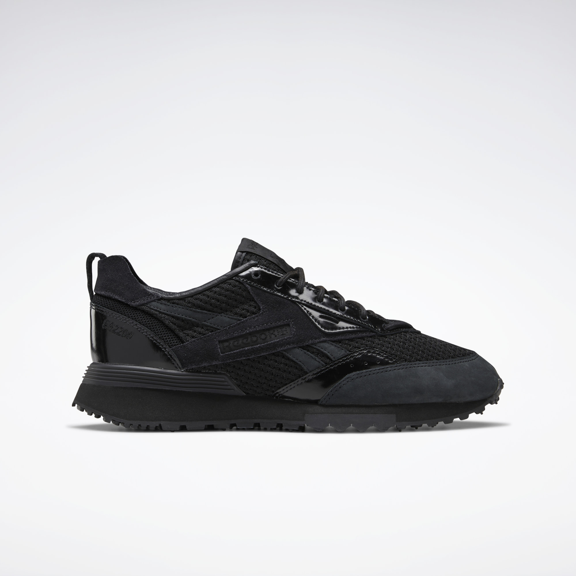 Engineered Garments x Reebok LX 2200 Core Black kaufen FZ5846 HEAT MVMNT