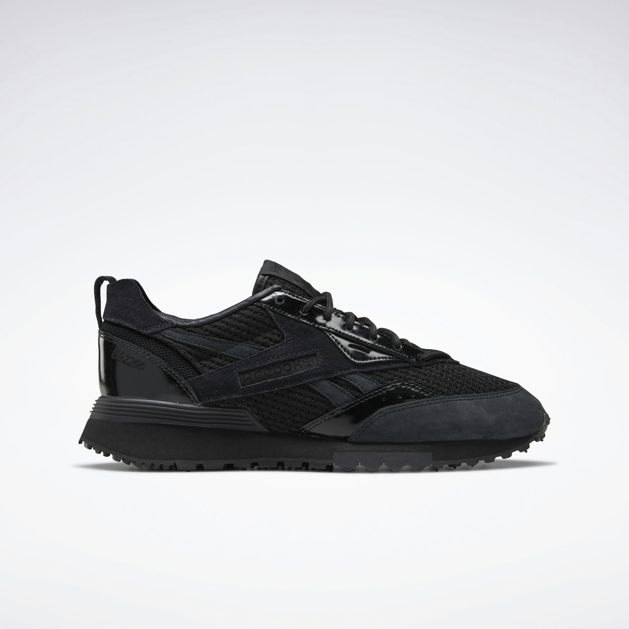Engineered Garments x Reebok LX 2200 "Core Black"