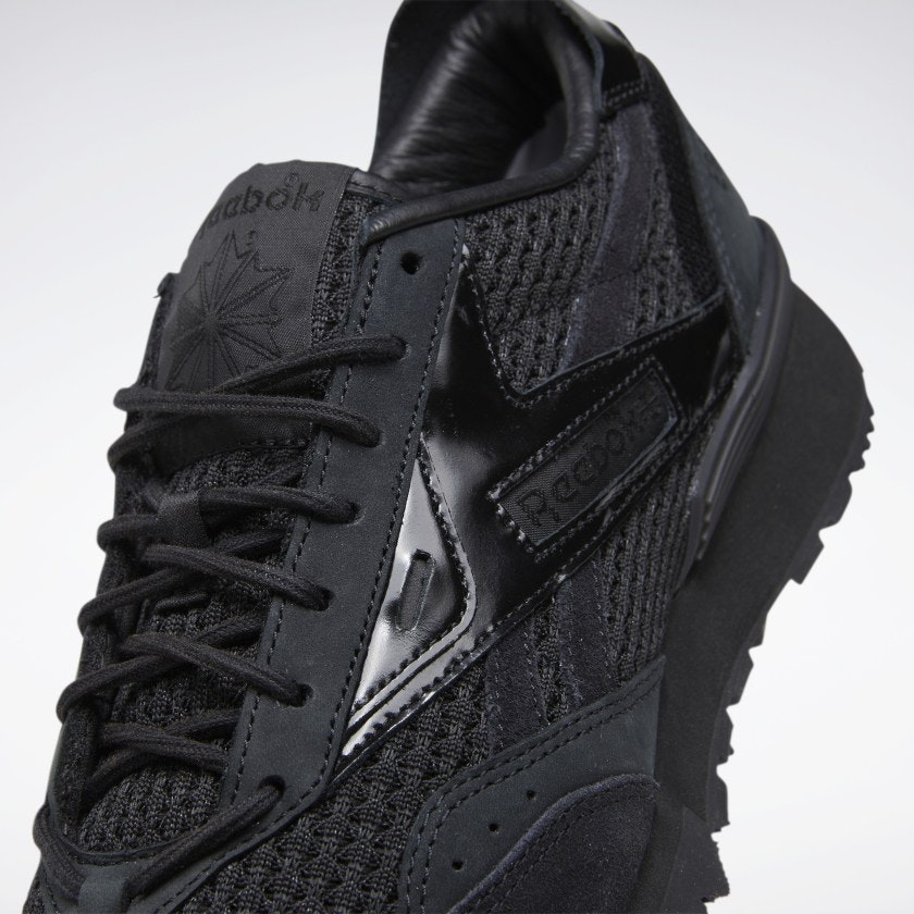 Engineered Garments x Reebok LX 2200 "Core Black"