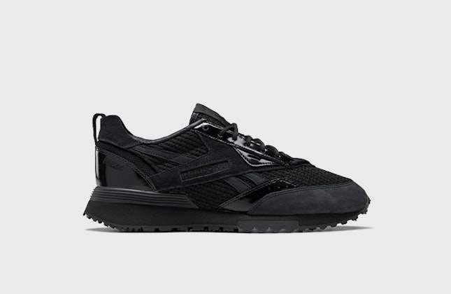 Engineered Garments x Reebok LX 2200 "Core Black"