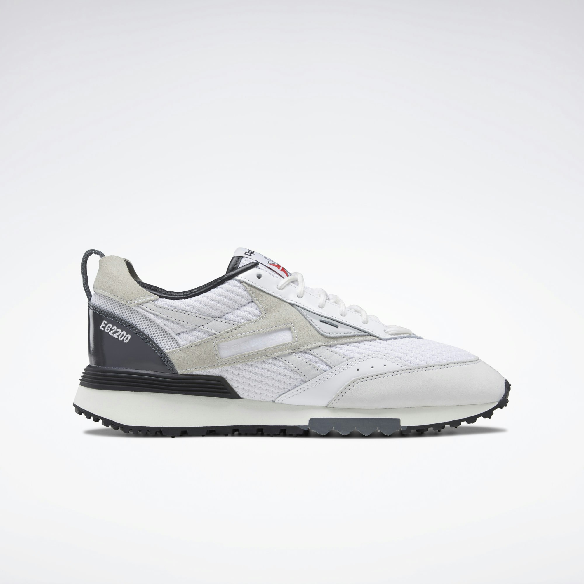 Engineered Garments x Reebok LX 2200 "Cloud White"