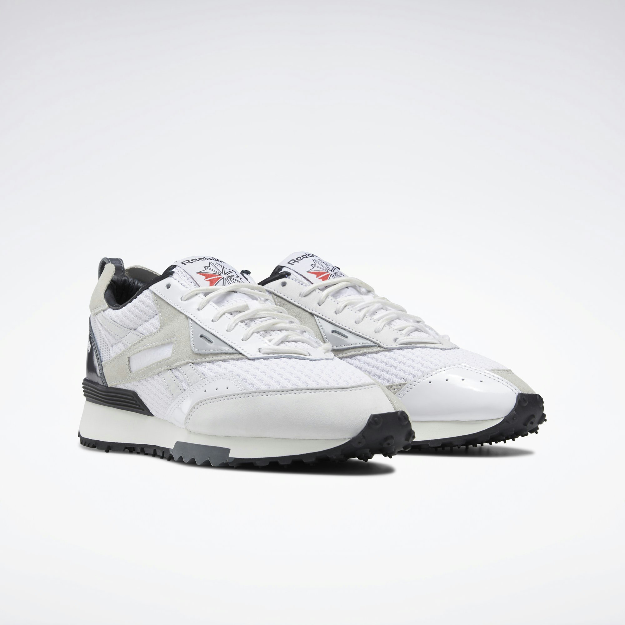 Engineered Garments x Reebok LX 2200 "Cloud White"
