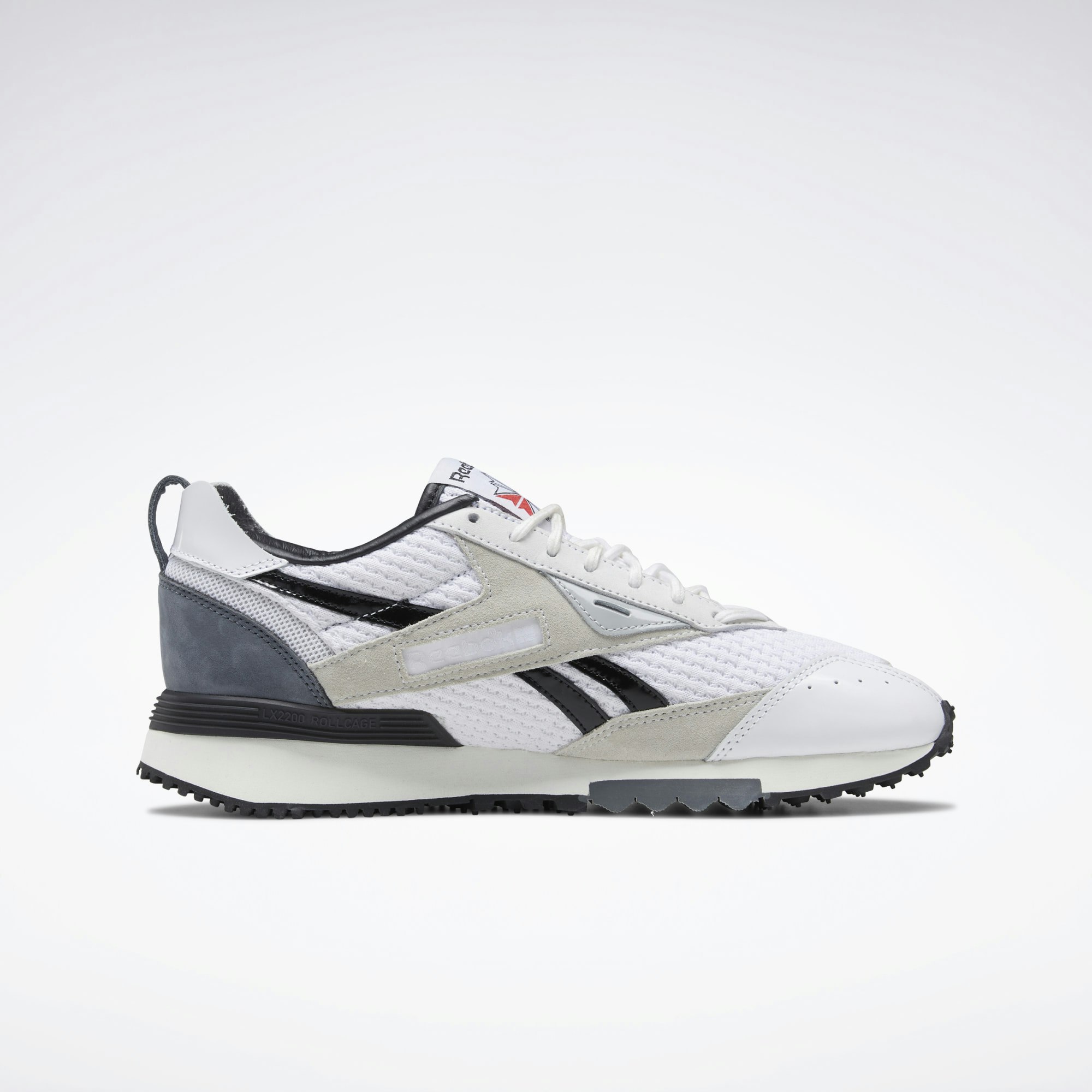 Engineered Garments x Reebok LX 2200 "Cloud White"