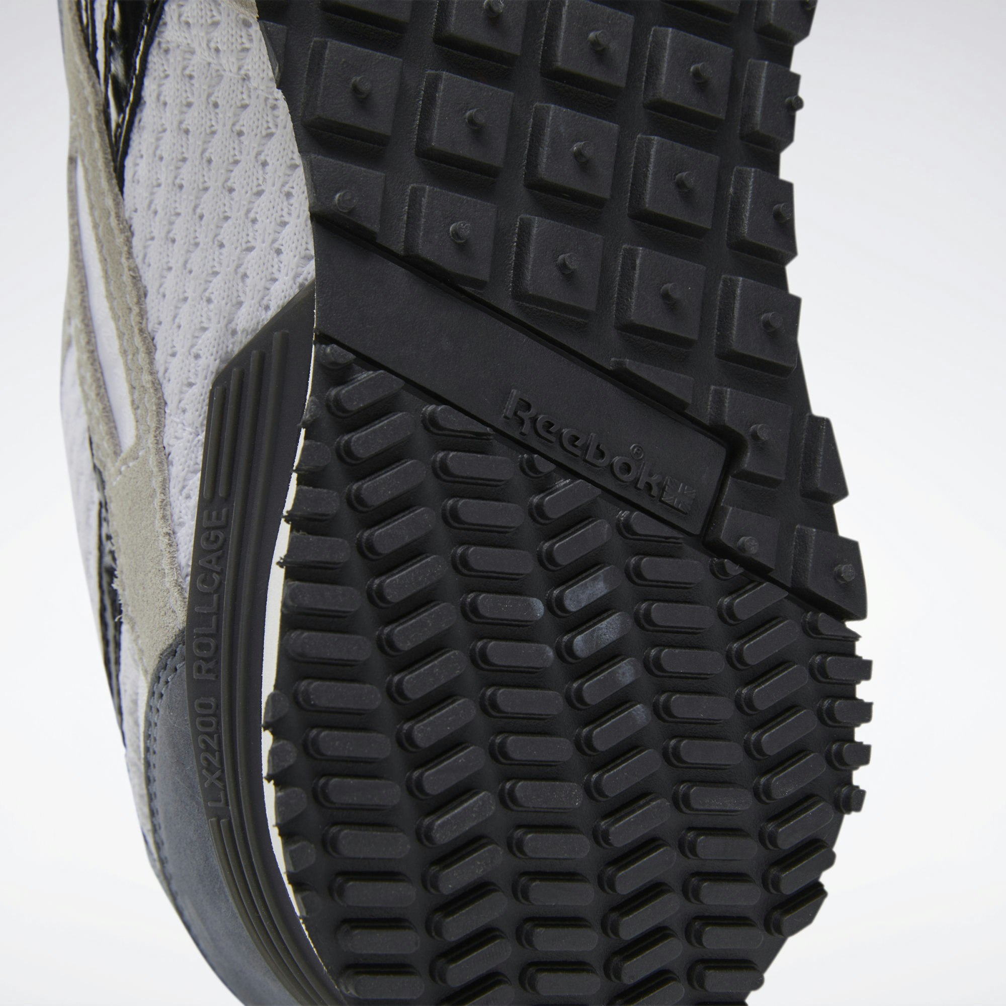 Engineered Garments x Reebok LX 2200 "Cloud White"