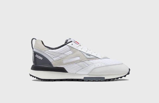 Engineered Garments x Reebok LX 2200 "Cloud White"