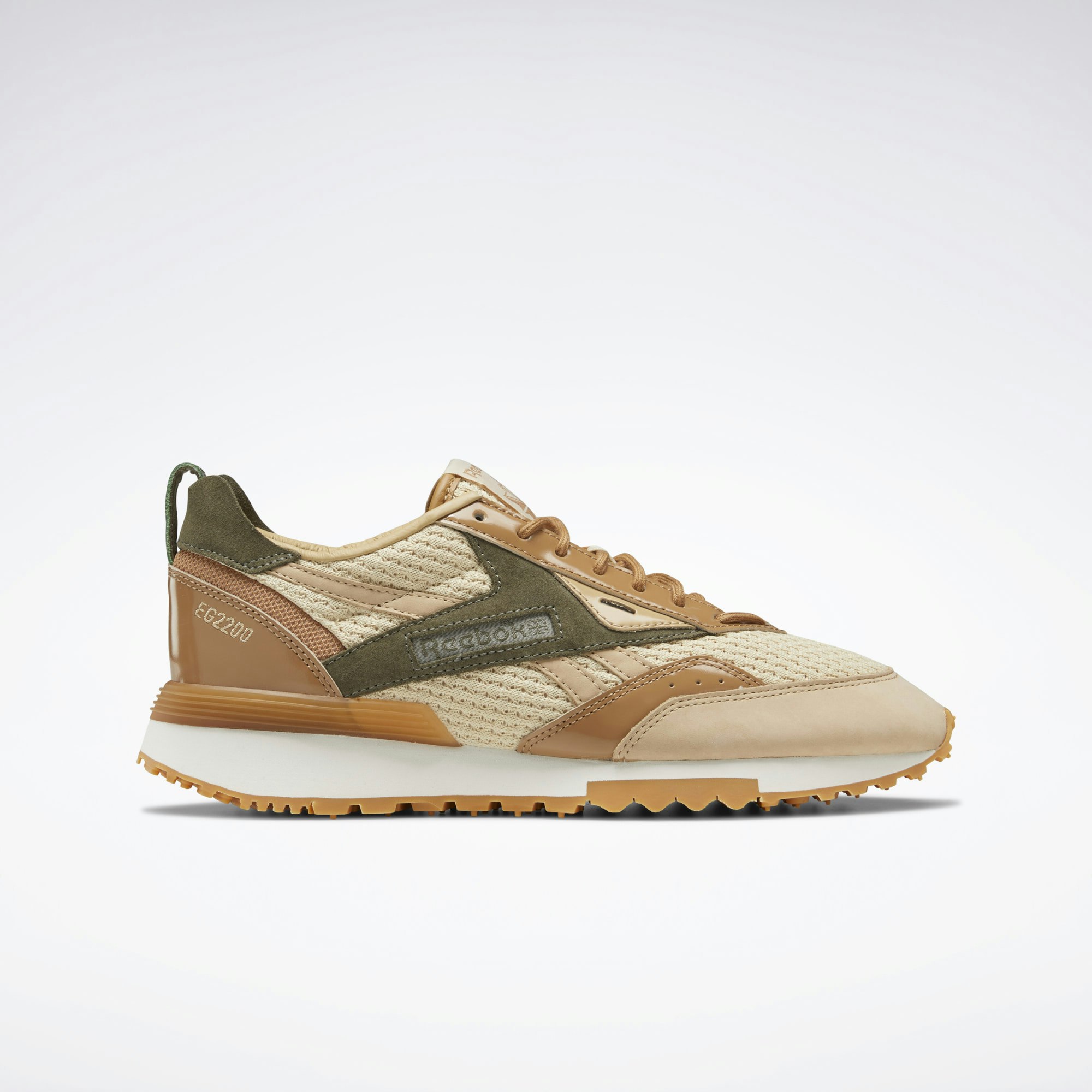 Engineered Garments x Reebok LX 2200 "Soft Camel"