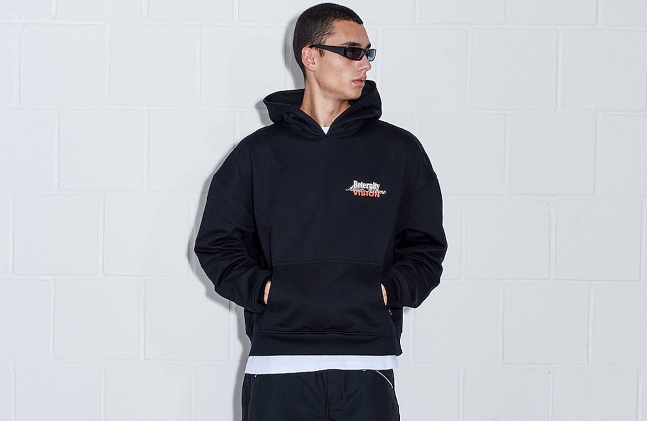 Reternity - Atelier Homme Capsule