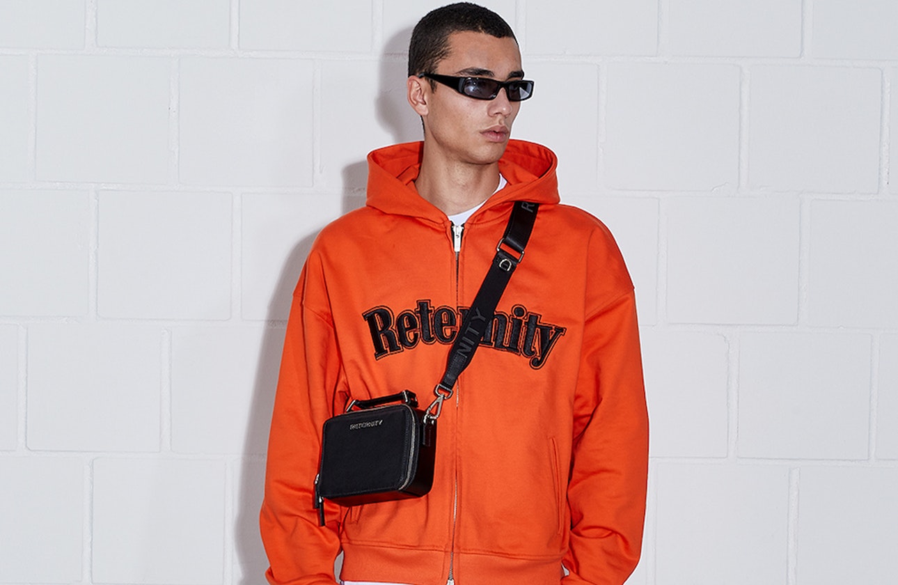 Reternity - Atelier Homme Capsule