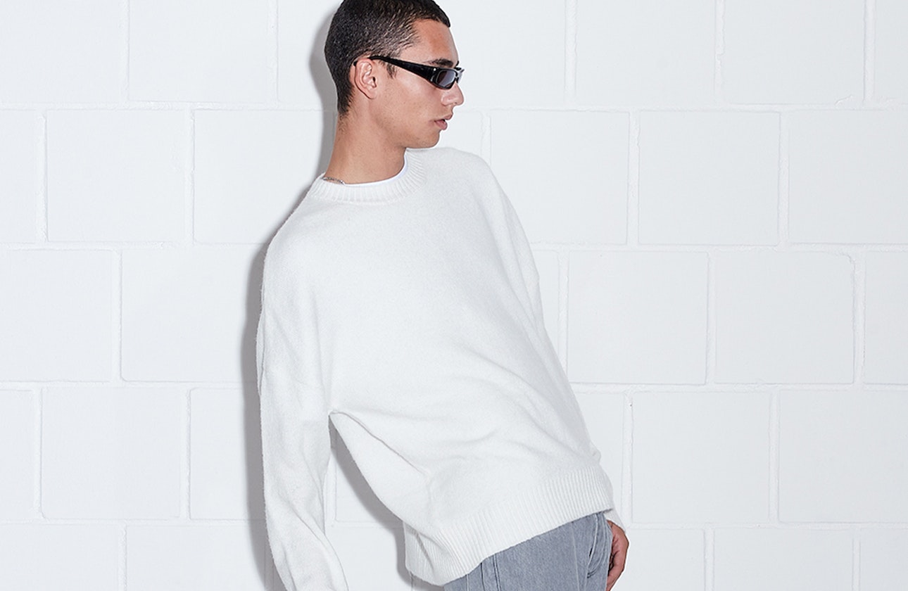 Reternity - Atelier Homme Capsule