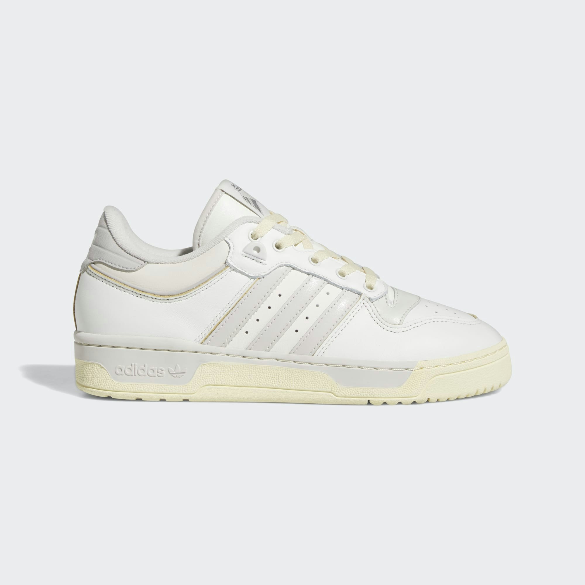 adidas Rivalry 86 Low "Core White"