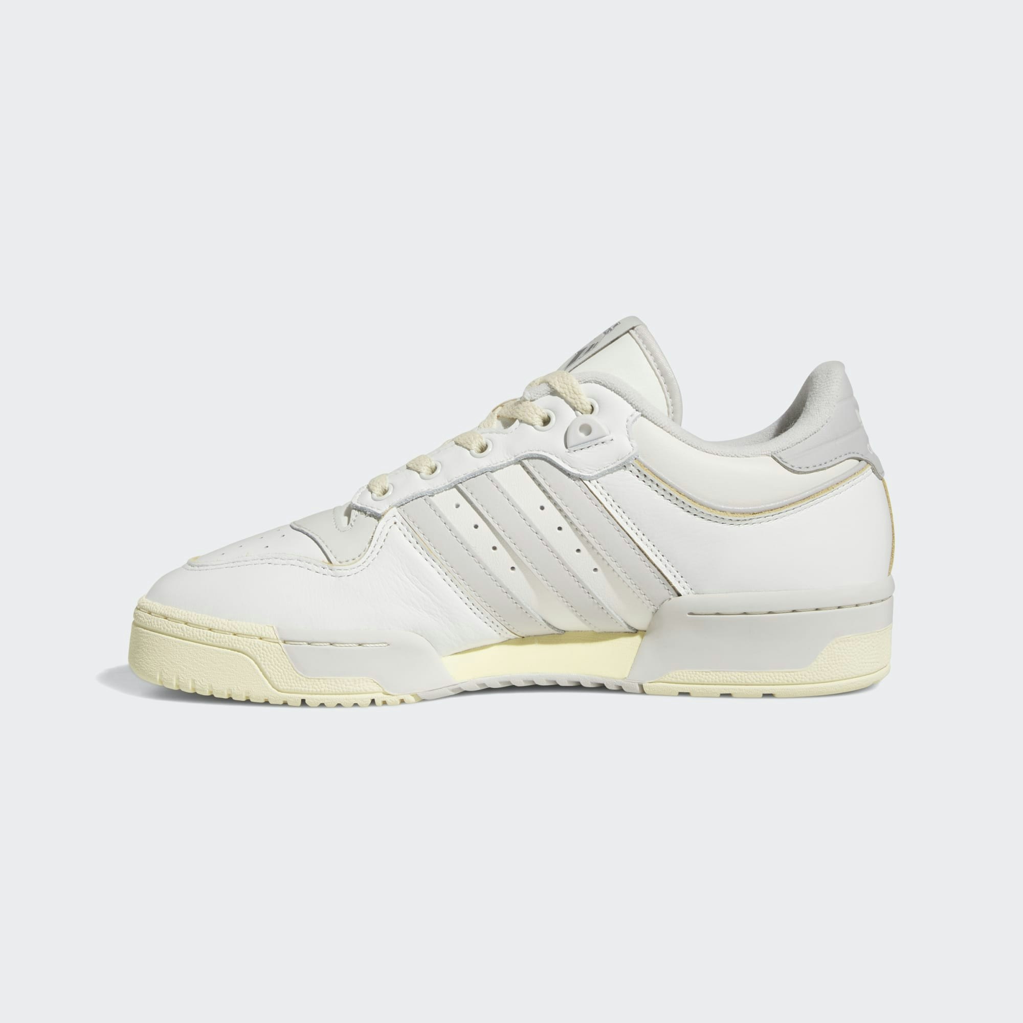 adidas Rivalry 86 Low "Core White"