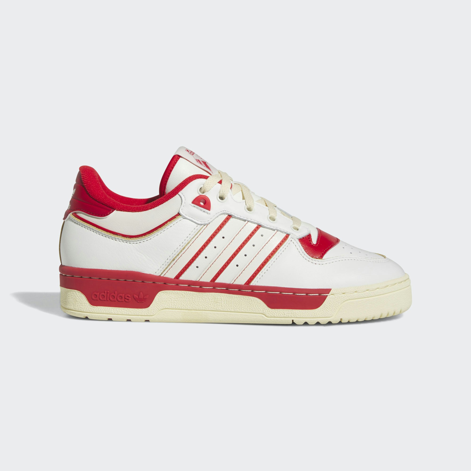 adidas Rivalry 86 Low "Team Power Red"