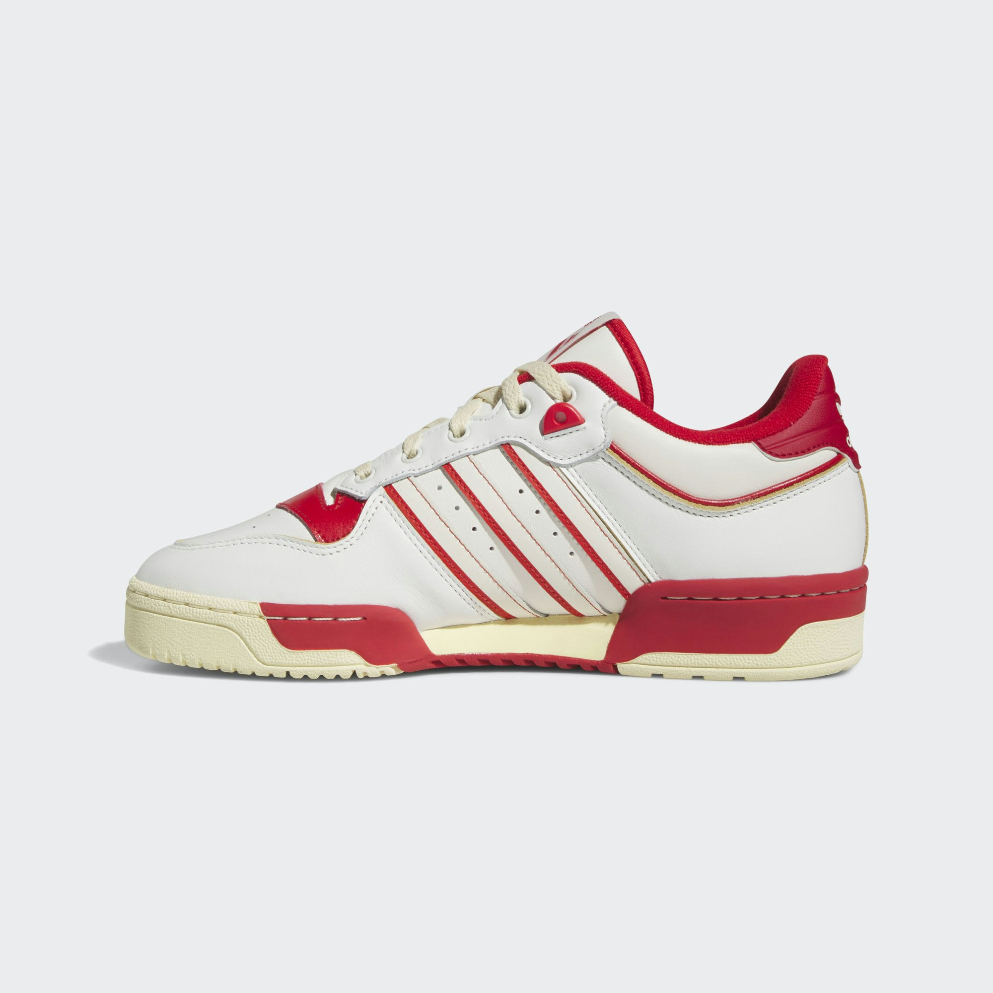 adidas Rivalry 86 Low "Team Power Red"