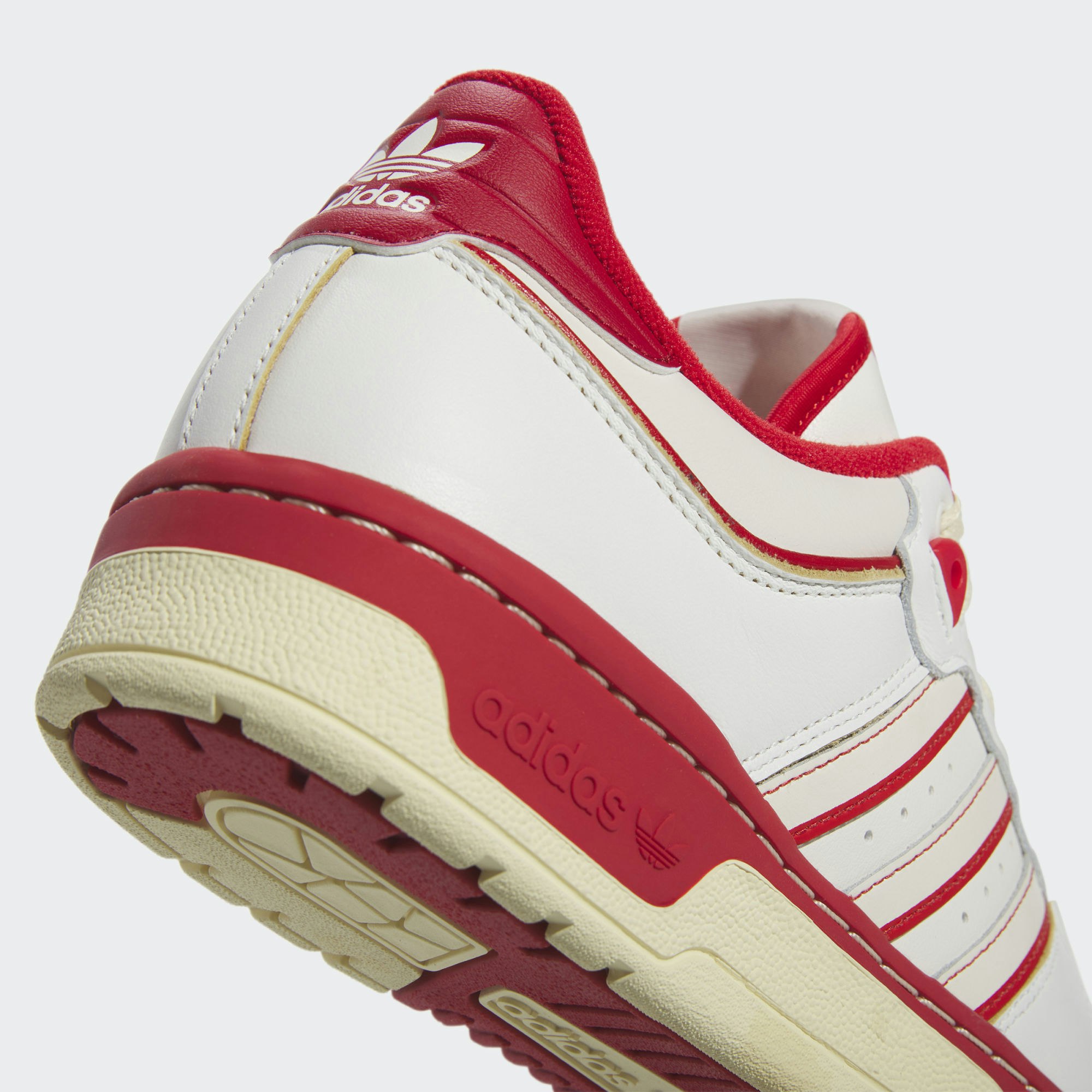 adidas Rivalry 86 Low "Team Power Red"