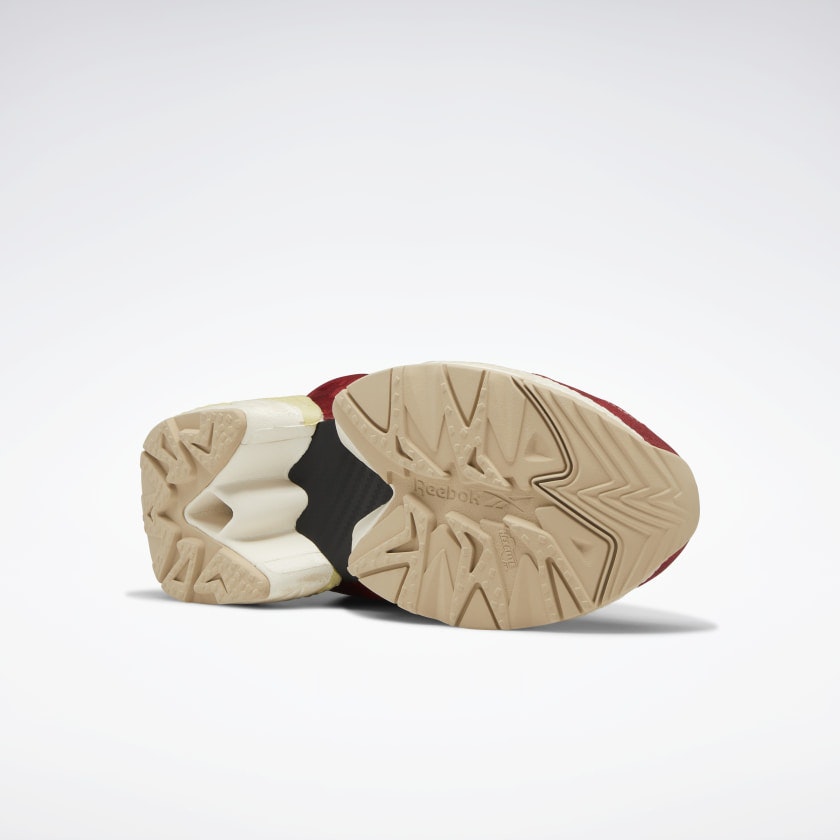 Street Fighter x Reebok Instapump Fury 95 "Zangief"